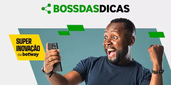 Betway Bet Influencer