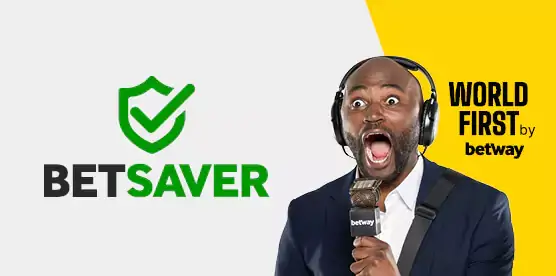 Betway Bet Saver