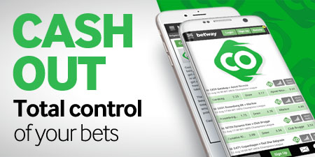 Cash Out