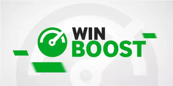 Betway Win Boost